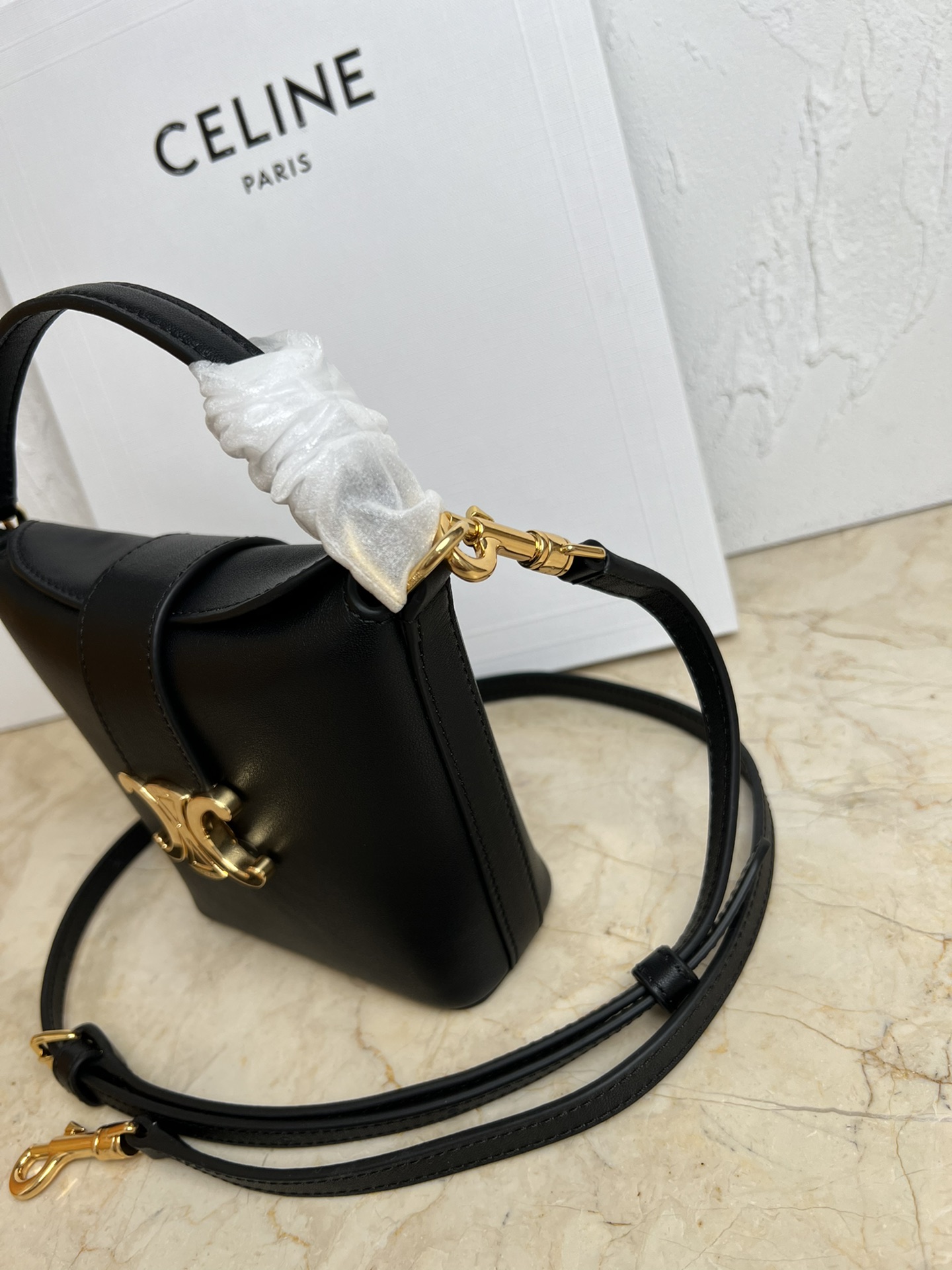 Celine Bucket Bags